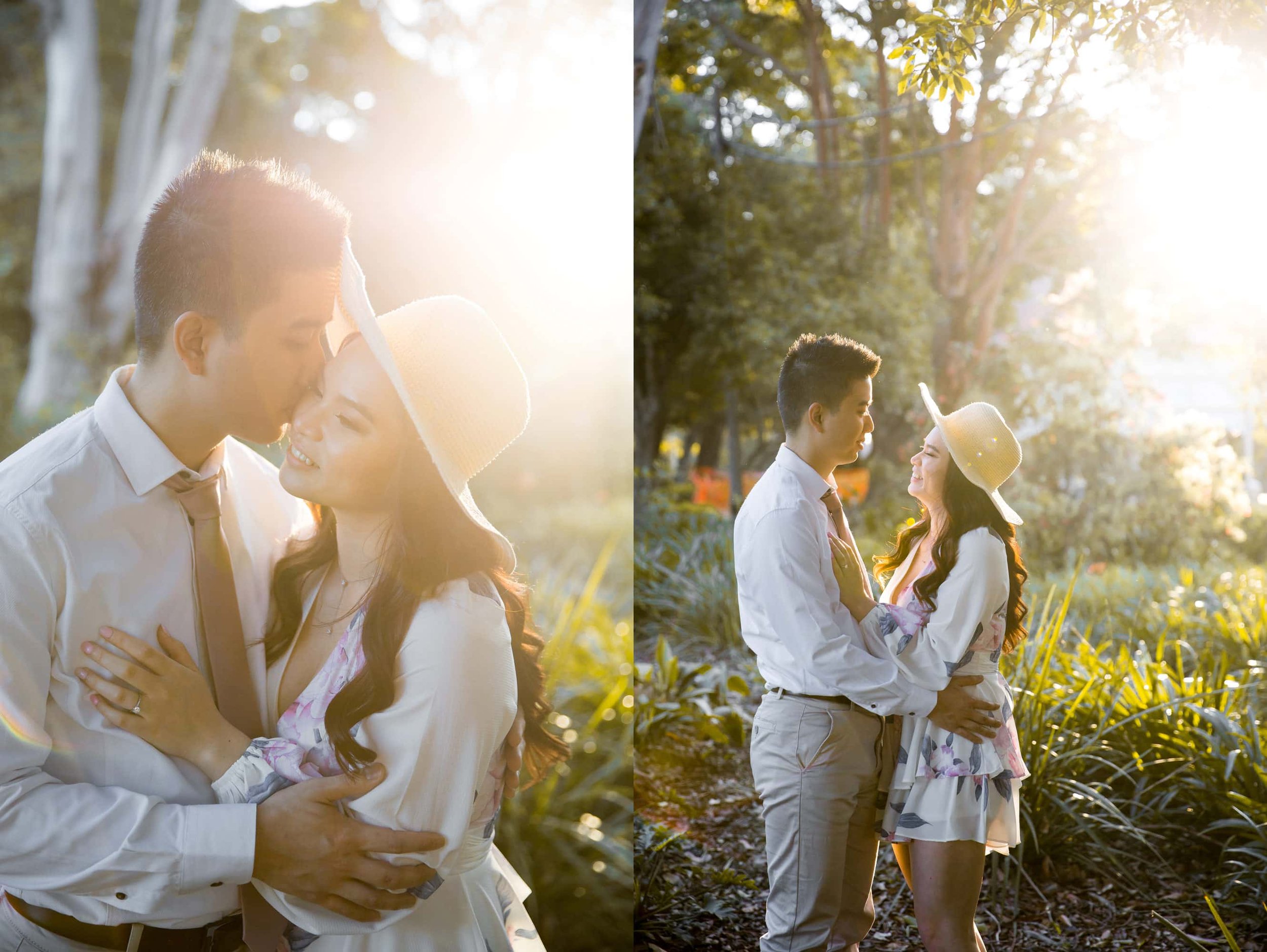 Sydney-family-photographer-outdoor-engagement-photoshoot-Cabarita-Park-(13).jpg