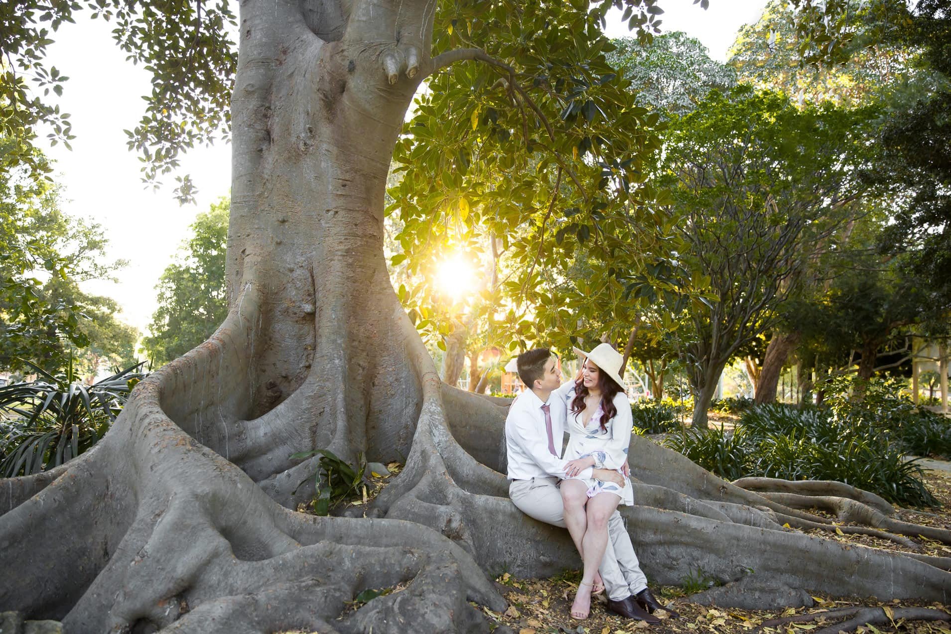 Sydney-family-photographer-outdoor-engagement-photoshoot-Cabarita-Park-(17).jpg