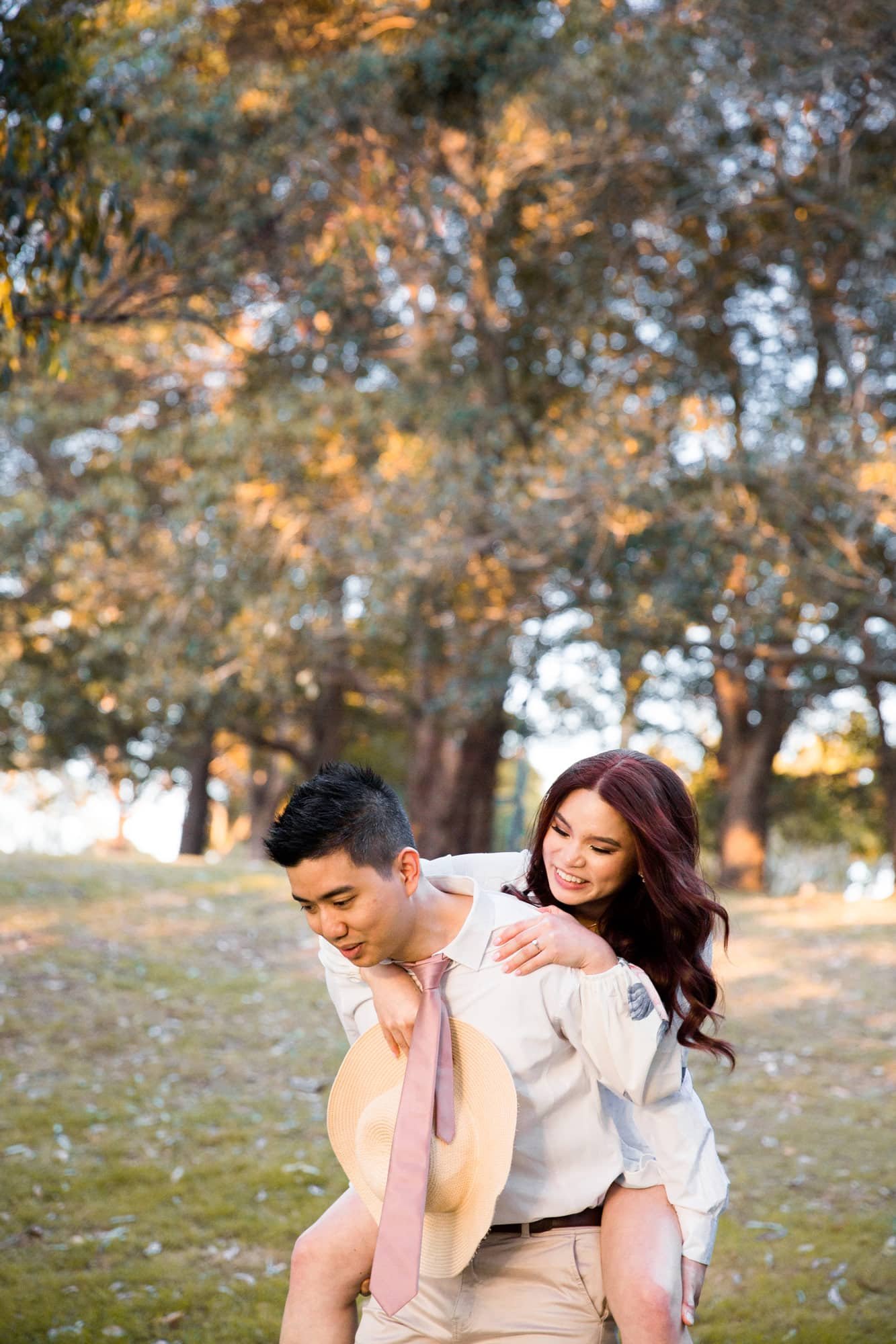 Sydney-family-photographer-outdoor-engagement-photoshoot-Cabarita-Park-(22).jpg