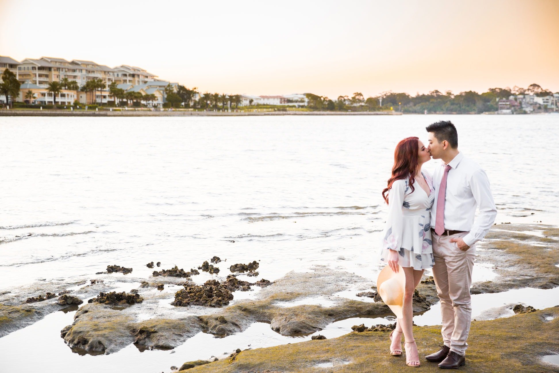 Sydney-family-photographer-outdoor-engagement-photoshoot-Cabarita-Park-(35).jpg