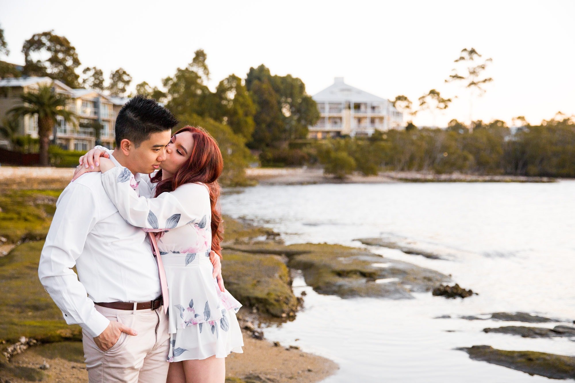 Sydney-family-photographer-outdoor-engagement-photoshoot-Cabarita-Park-(42).jpg