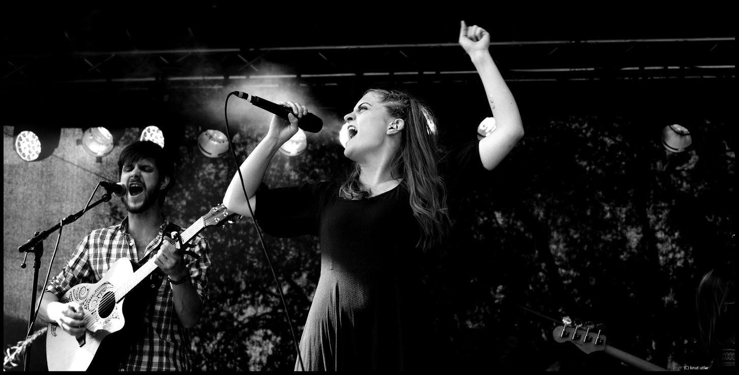 Picture by Knut Utler, Hemsedal 2015