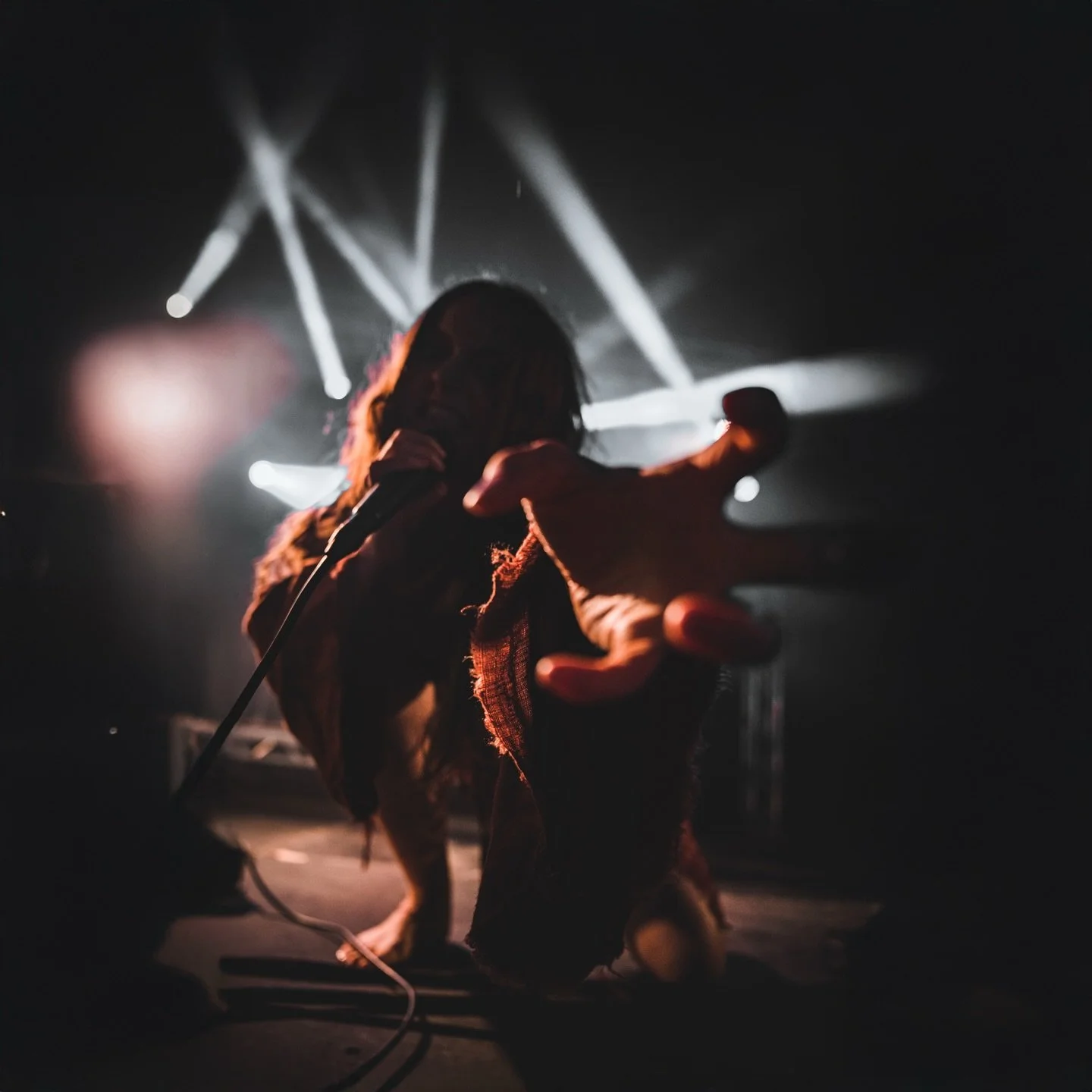 This year marks 15 years since the formation of Kalandra, and to celebrate that fact, we&rsquo;re releasing our first-ever live album. The audio and video were captured during our show at Lafayette in London, September 2024.

The full album and conce