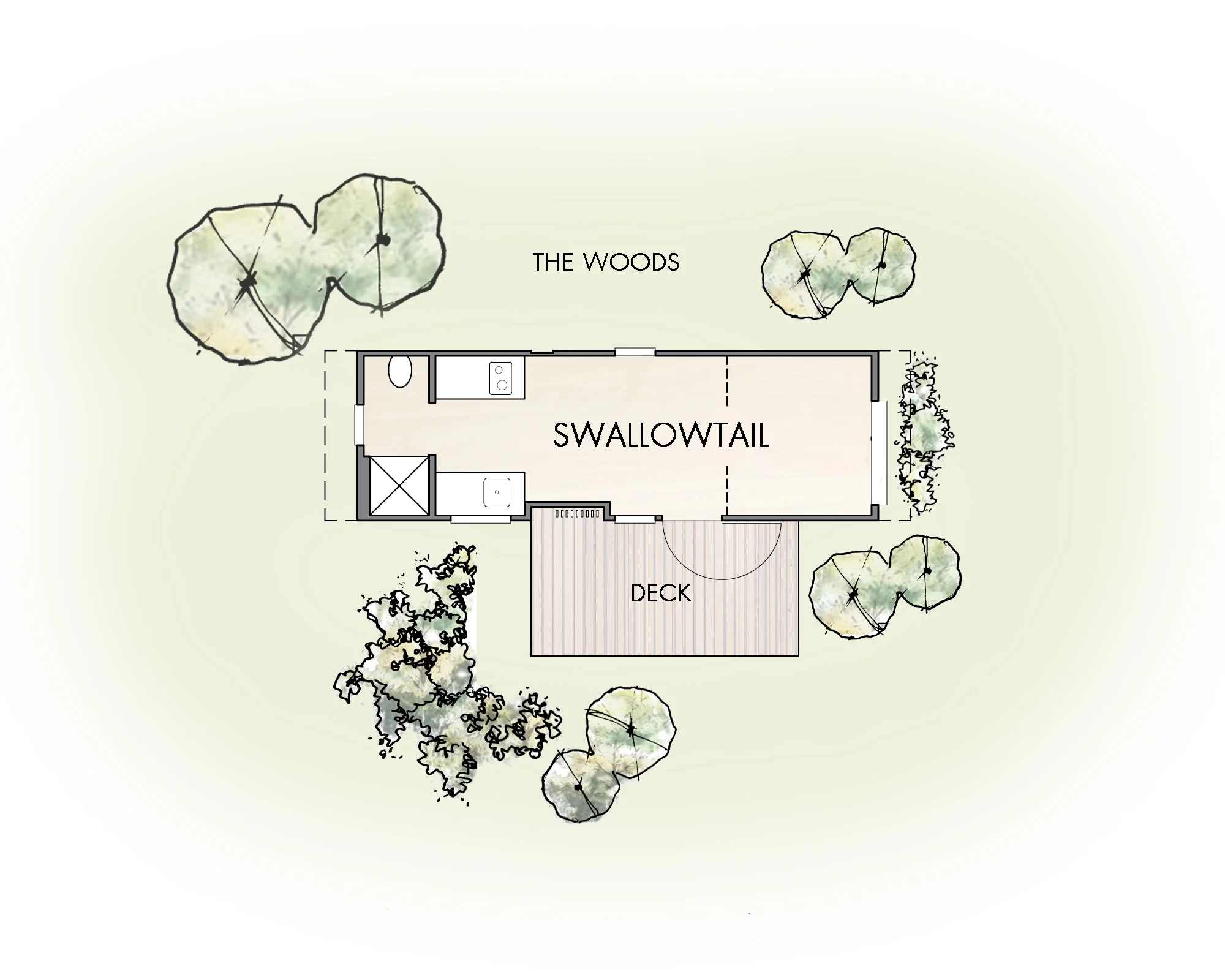 Arrangements - Cabin in the Woods.jpeg