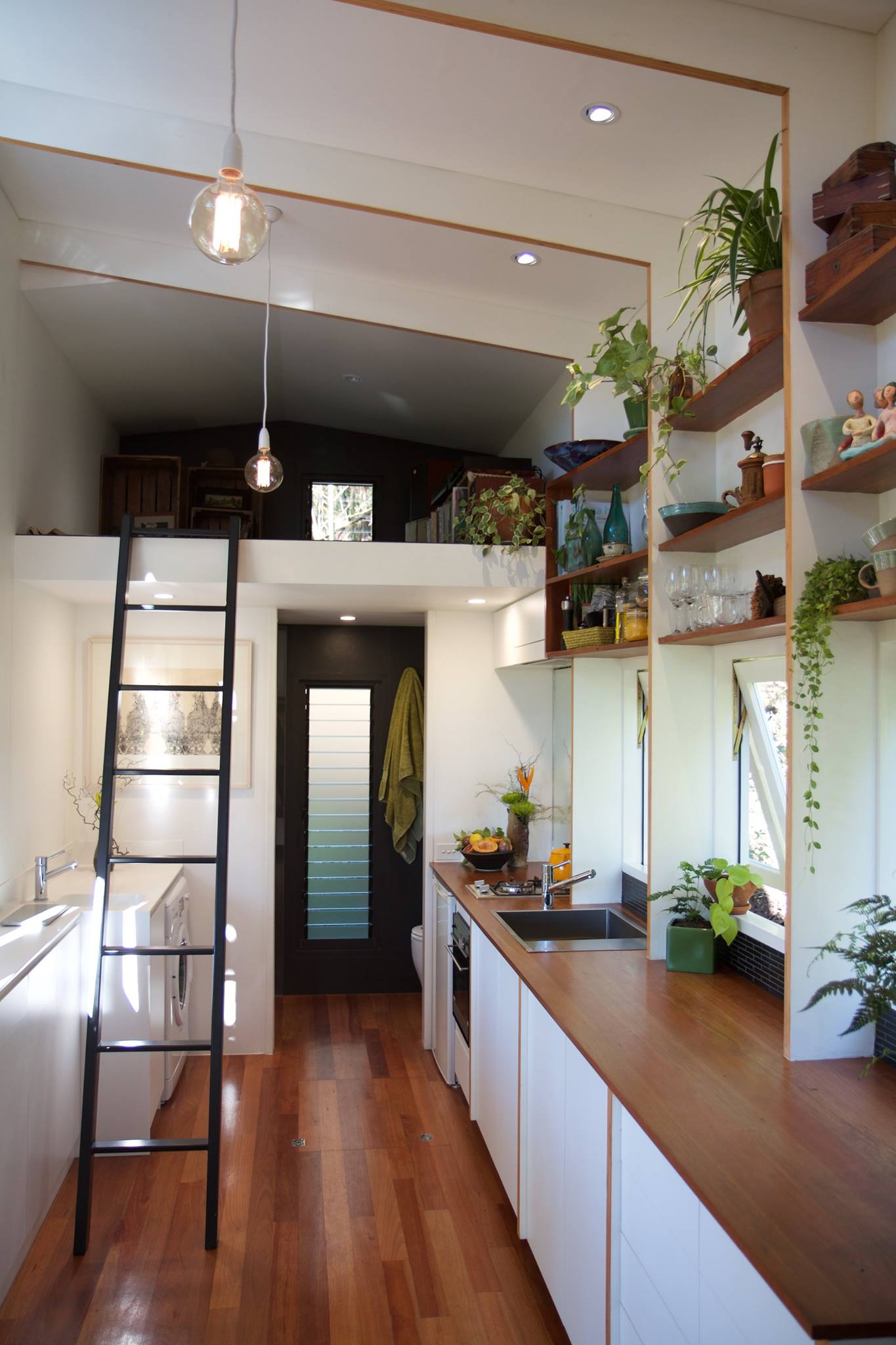The Tiny House Company The Tiny House Company