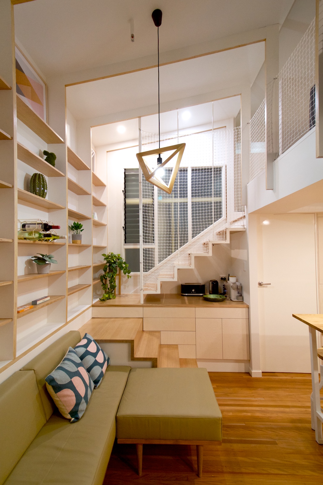 The Tiny House Company The Tiny House Company