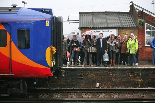 In the news: Sunday Times