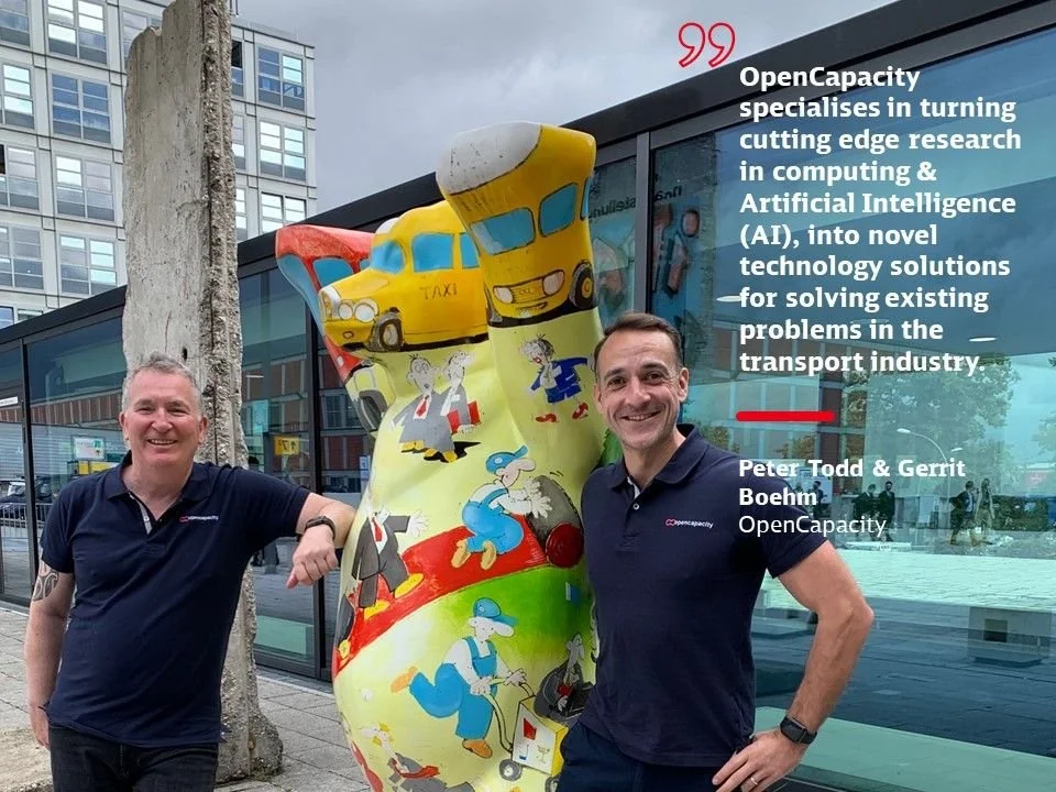 DB MindBox MidTerm Presentations - Event Recap