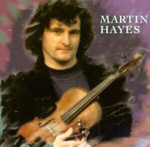 Martin Hayes - Martin Hayes (1992)