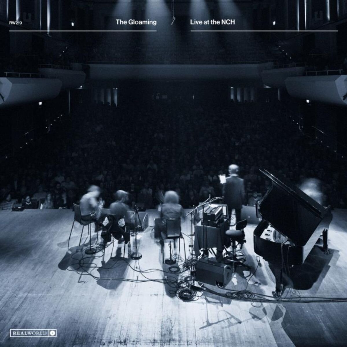 The Gloaming - Live at the NCH (2018)