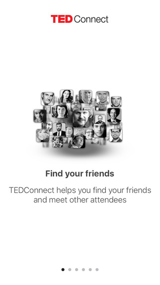 TEDConnect