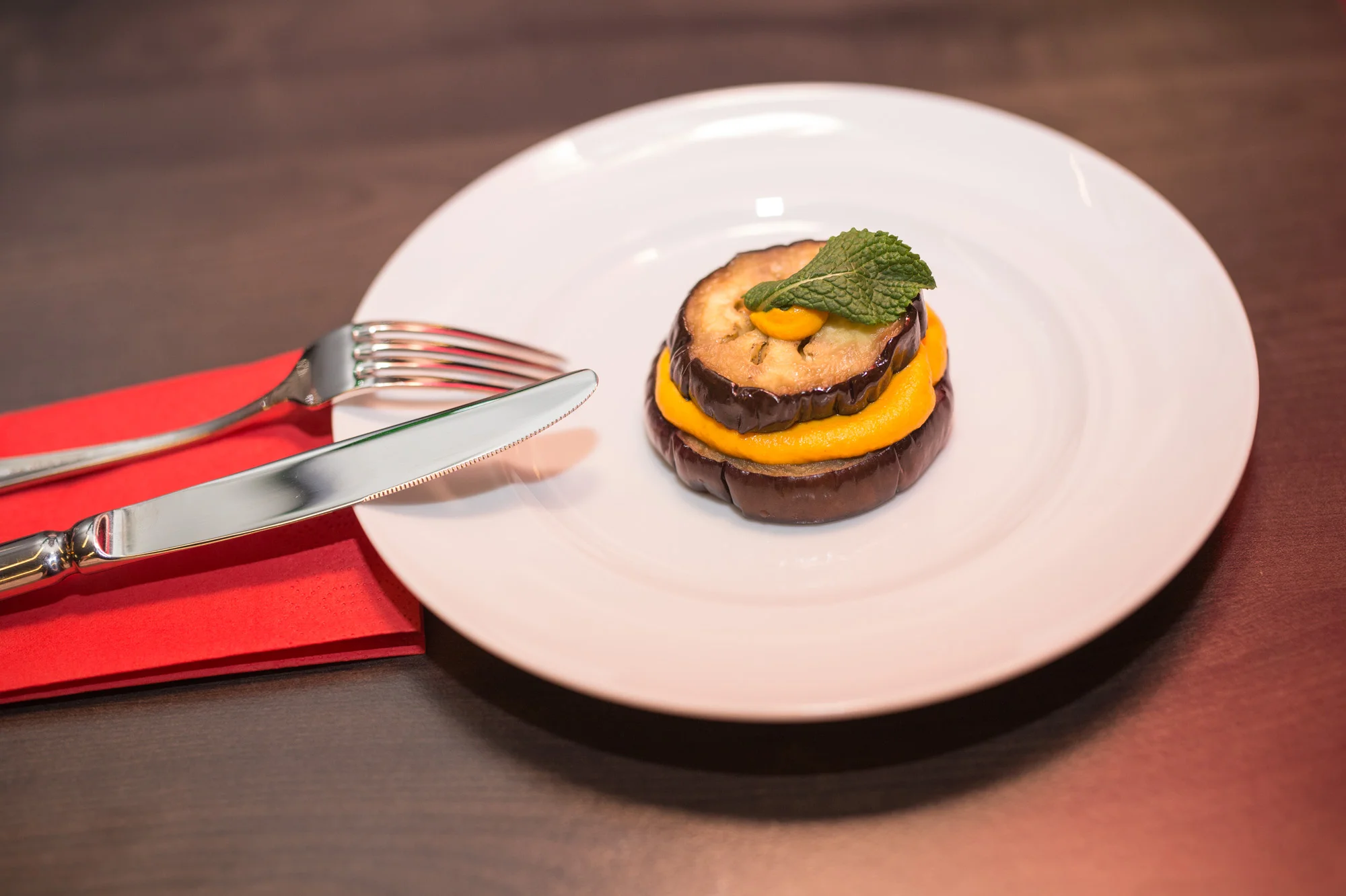 WALD Berlin X Stilnest collaboration launch with dinner on the german press days