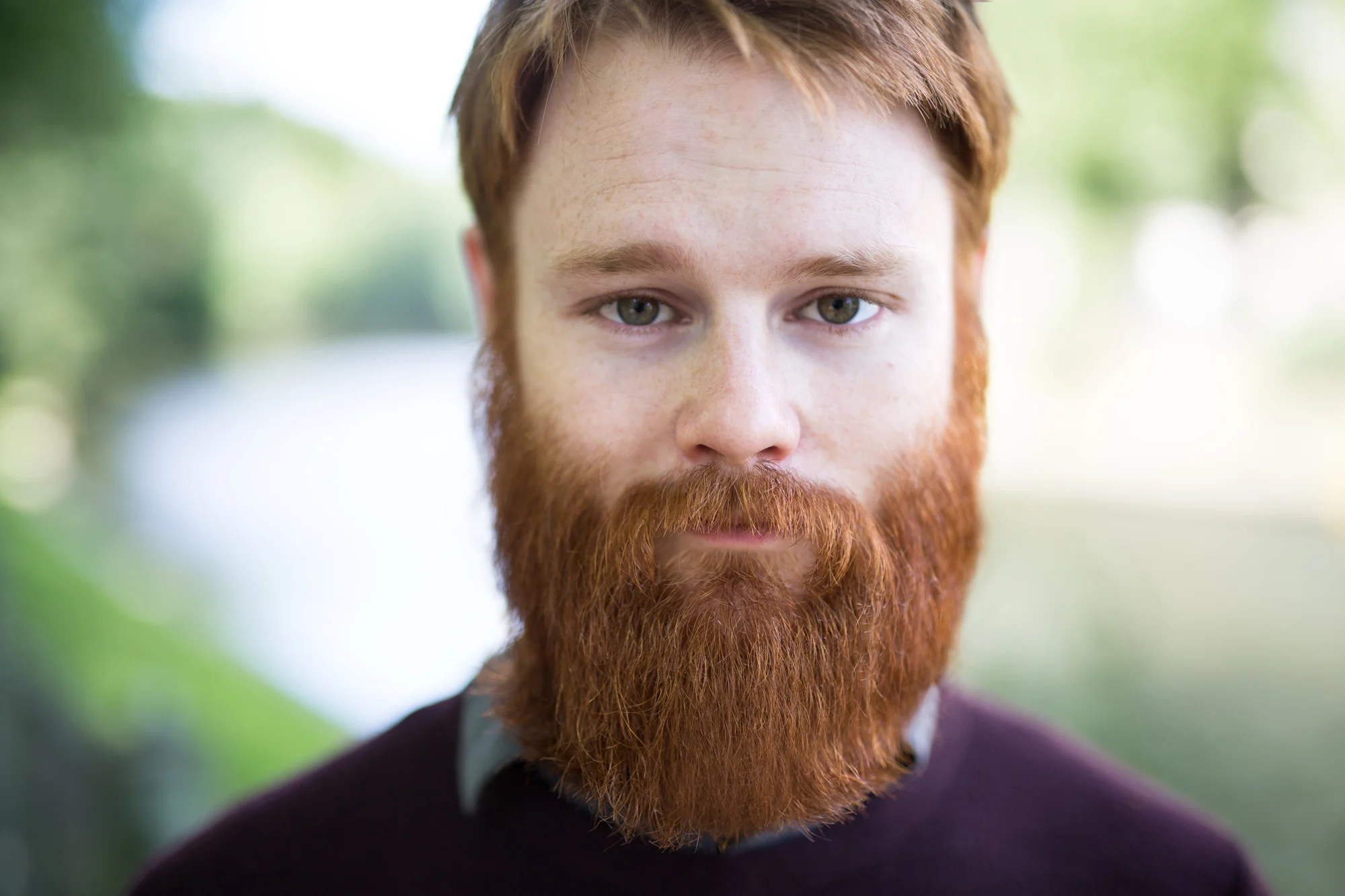 Edward Vero - meditation teacher