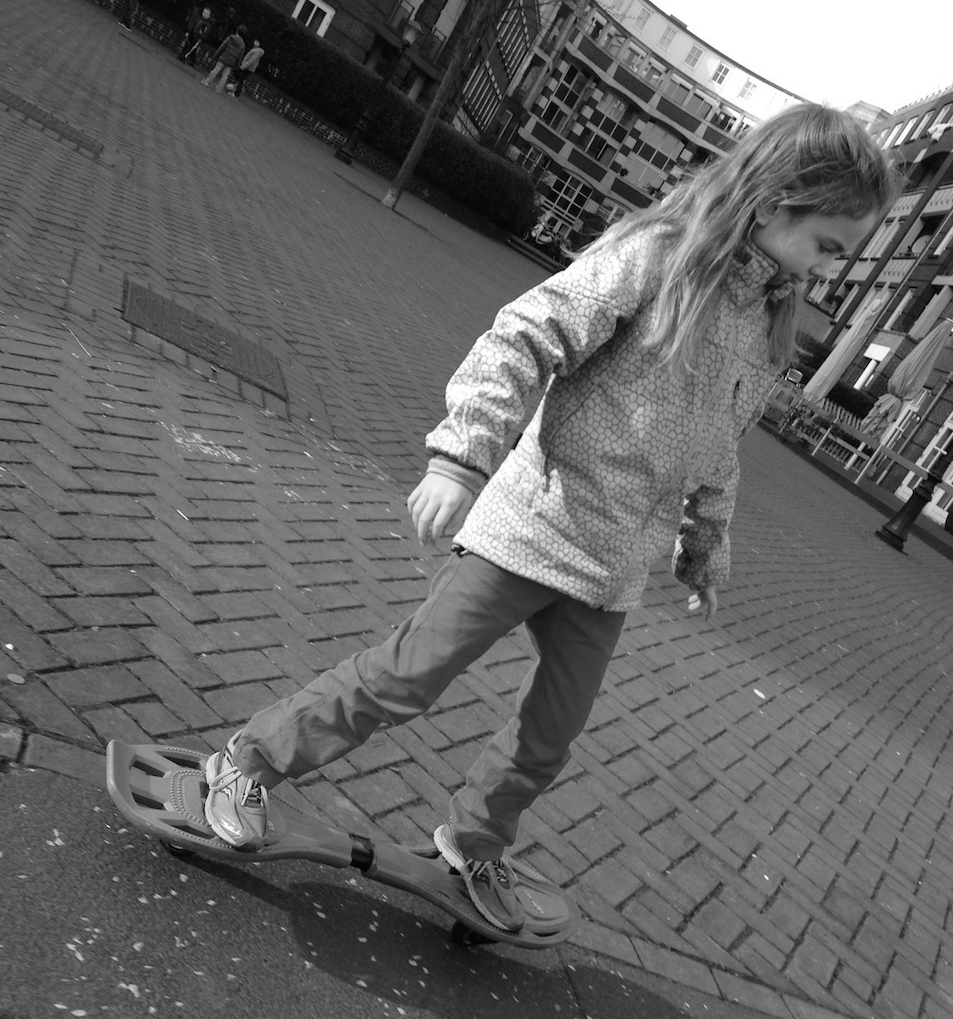 aesthetic pleasure in interaction — UMA