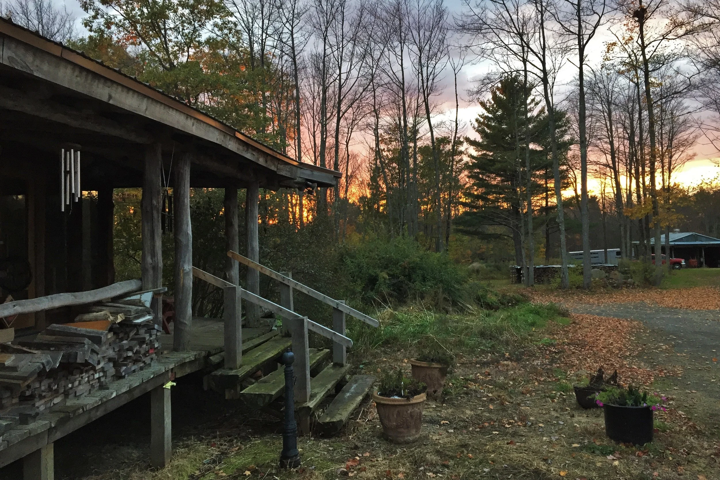 Accepting “You can’t do it alone” 