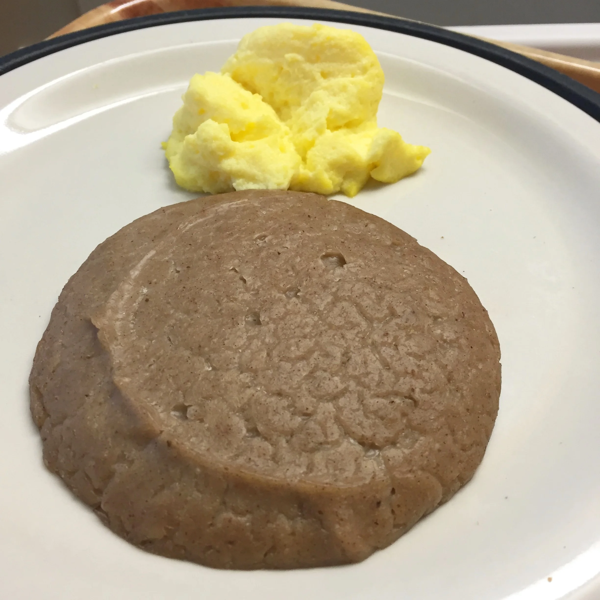 Delicious, and nutritious! #nofilter