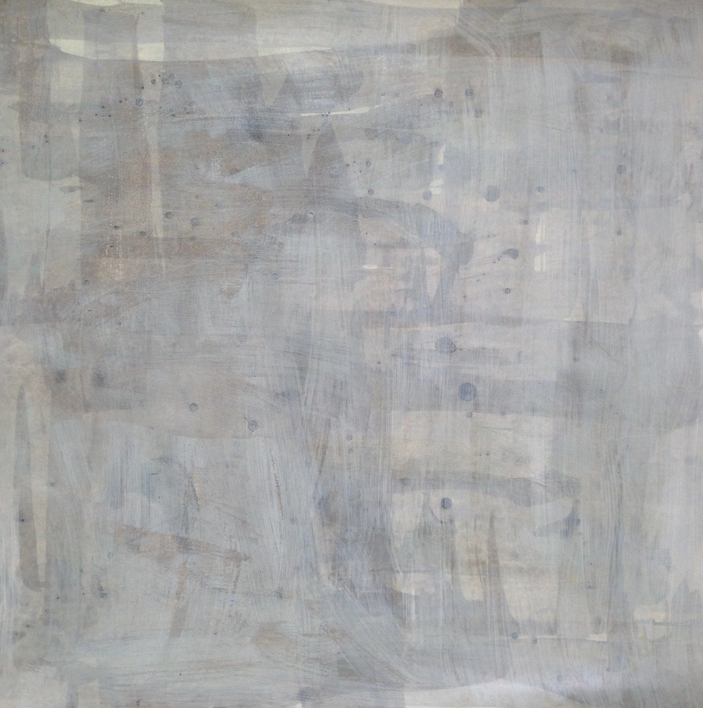 Mellifluous Grey
