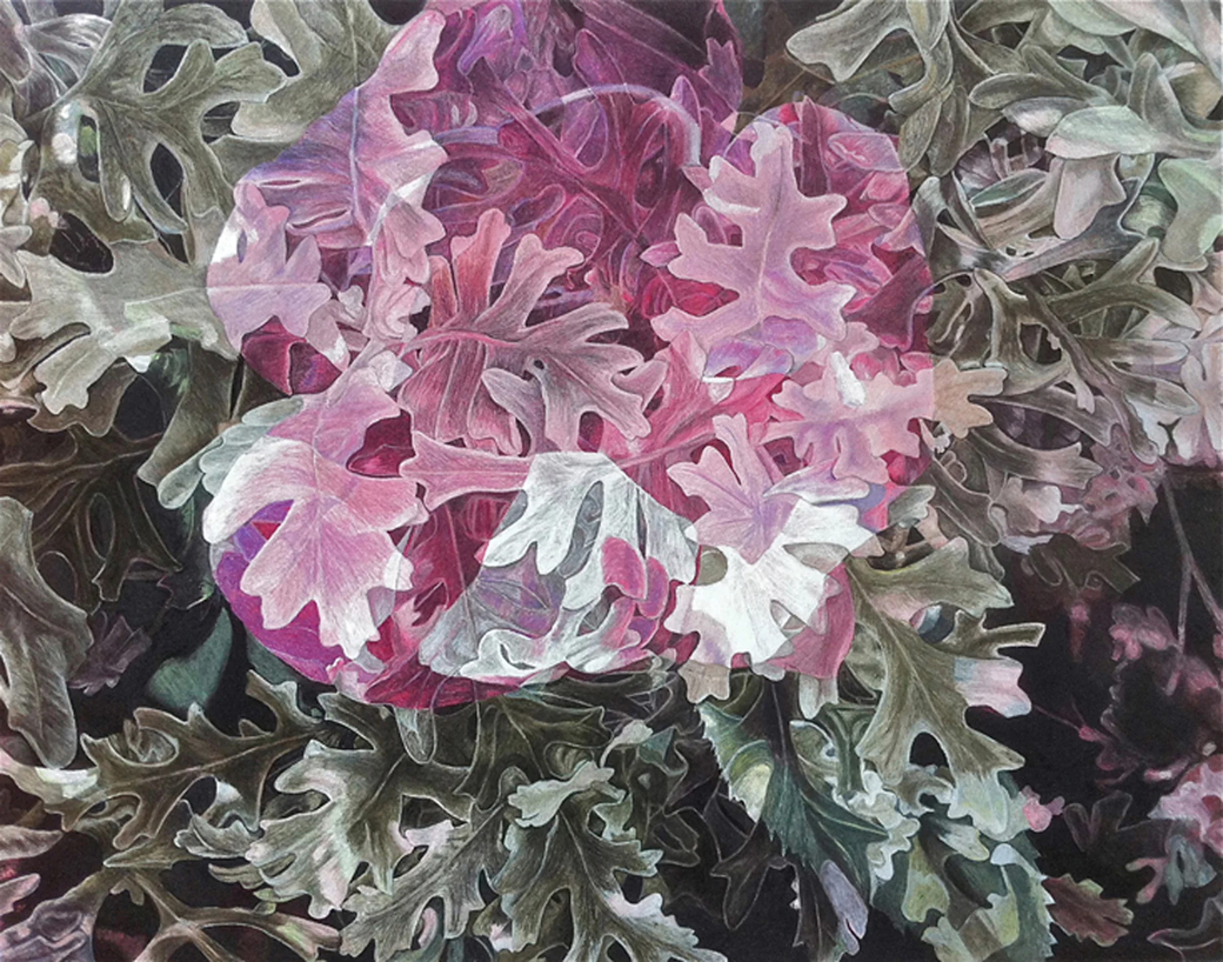 2. Revealed Treasure_2013 O'Hara .jpg