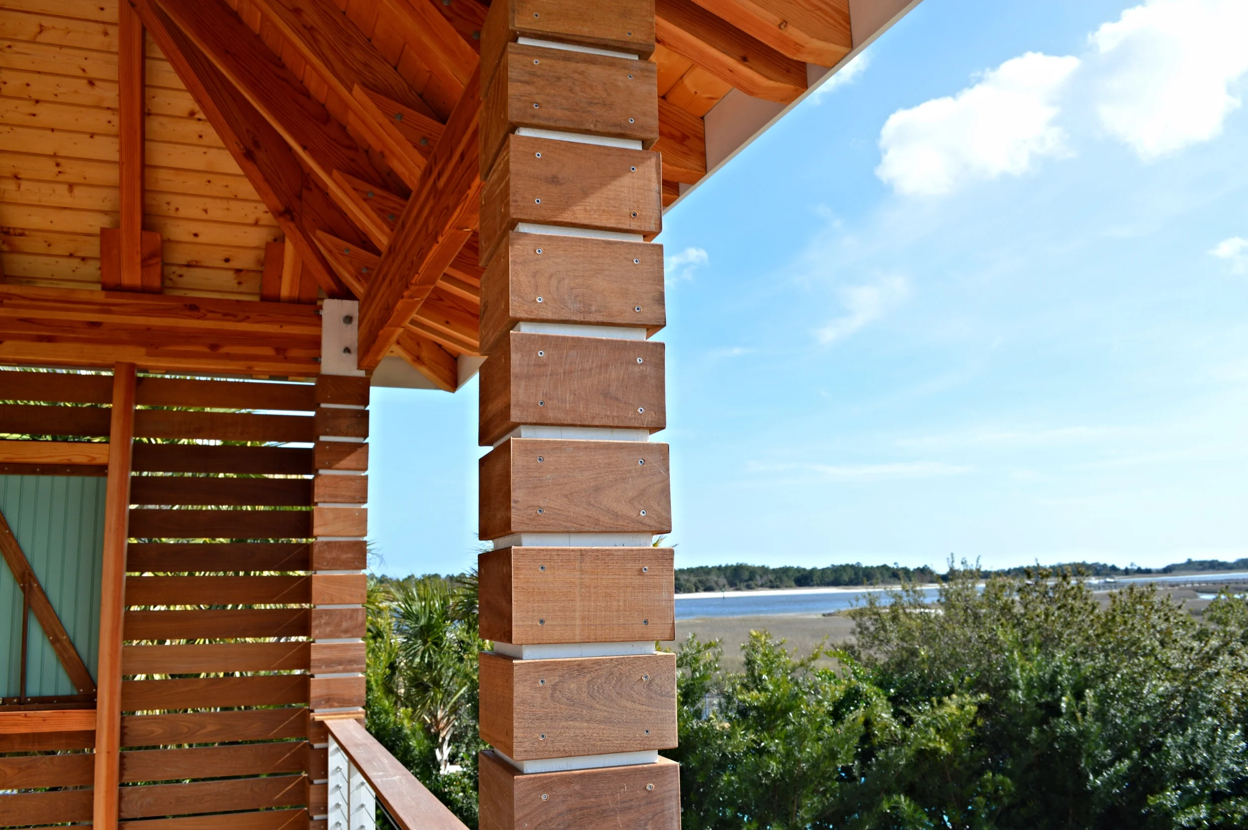 Make space: 4 ways to open up your space for spring