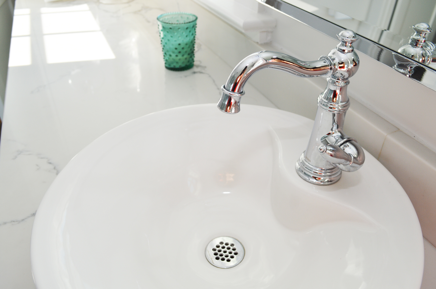 Sink Splash