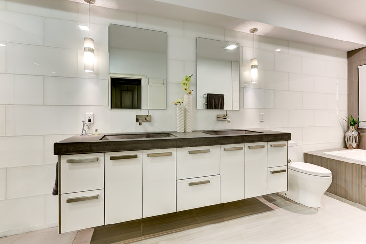 Mixed Tile