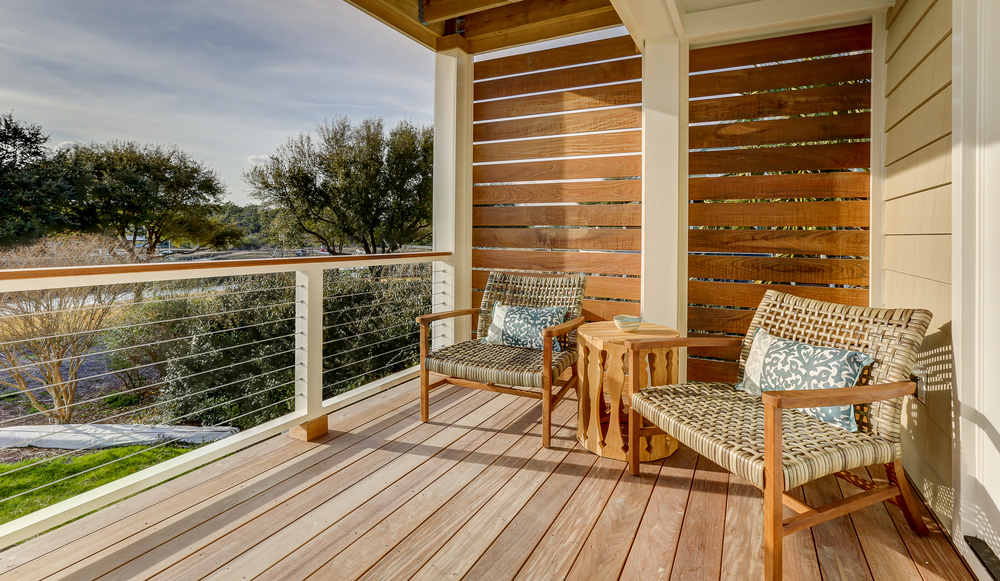 Privacy Screens