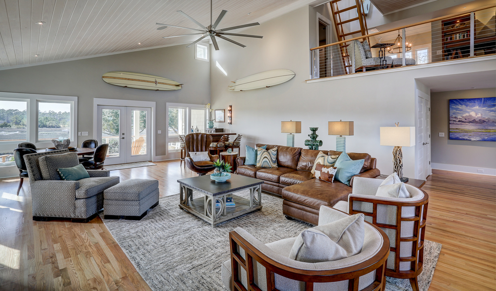 Open Concept
