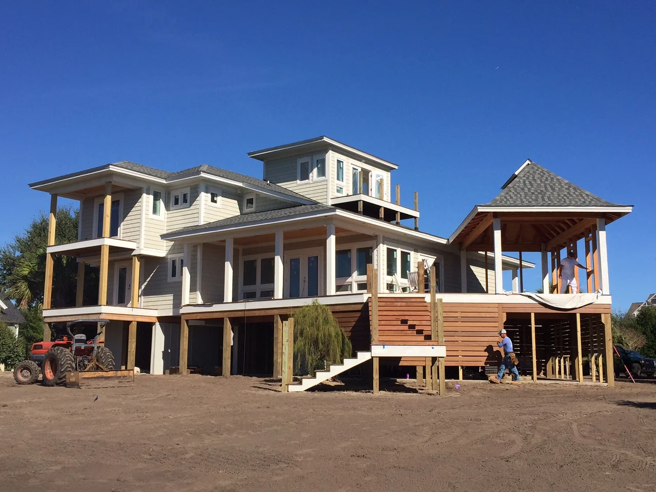 Treat yourself: How to decide what to fix first when remodeling