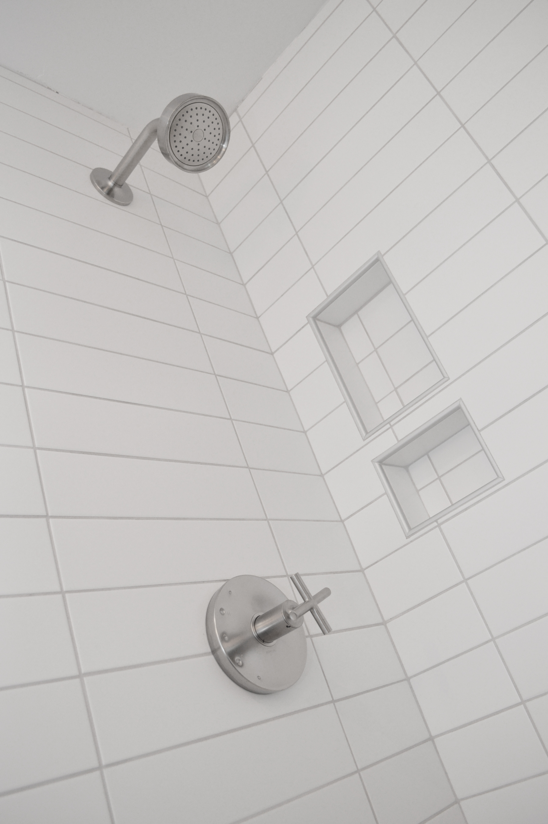 White wash
