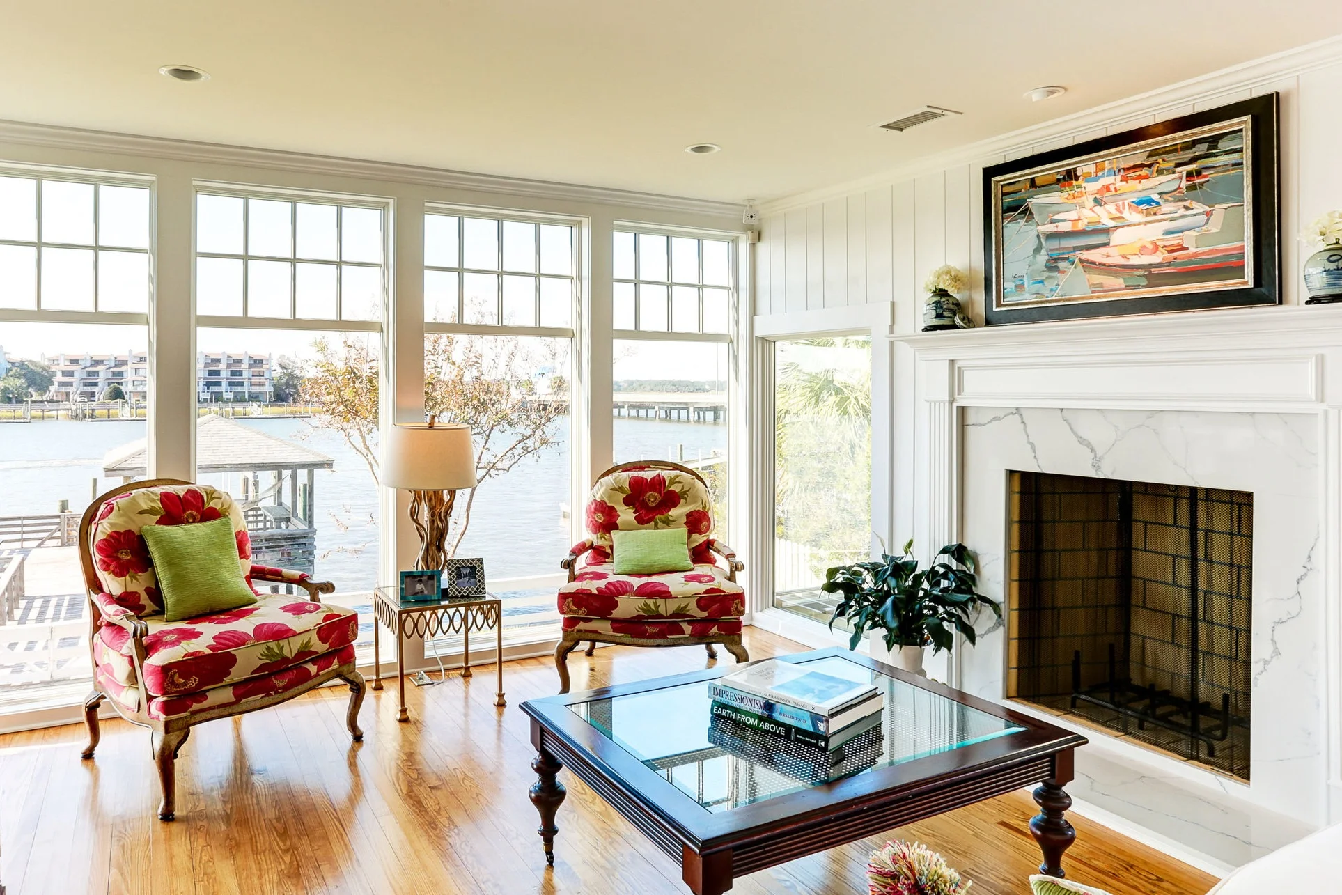 5 Ways to Bring Your Home Office to Life