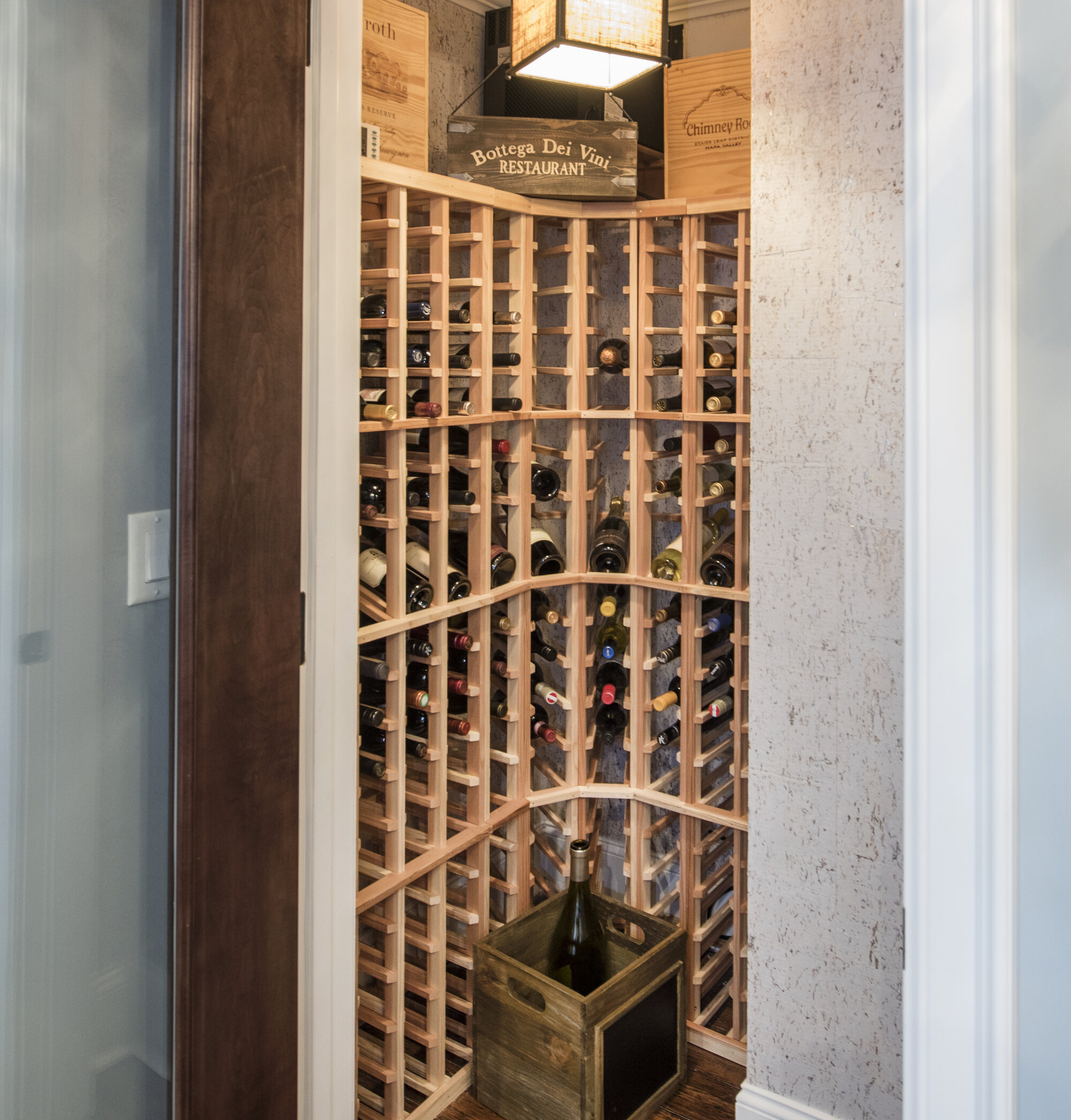 Where to wine down
