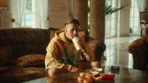 WEIRDO I FAKIN' I Music video