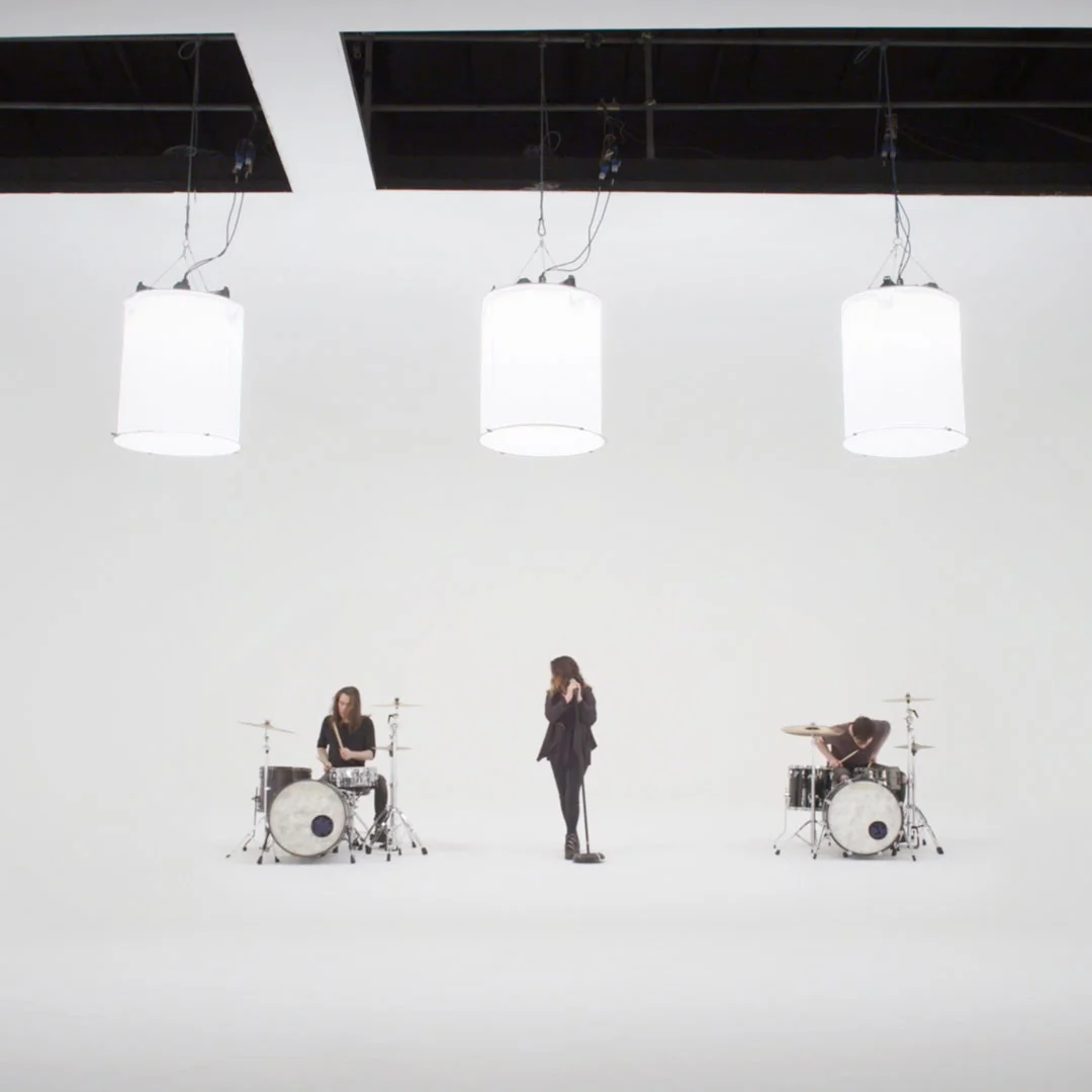 New Music Video for 'Not About You' released