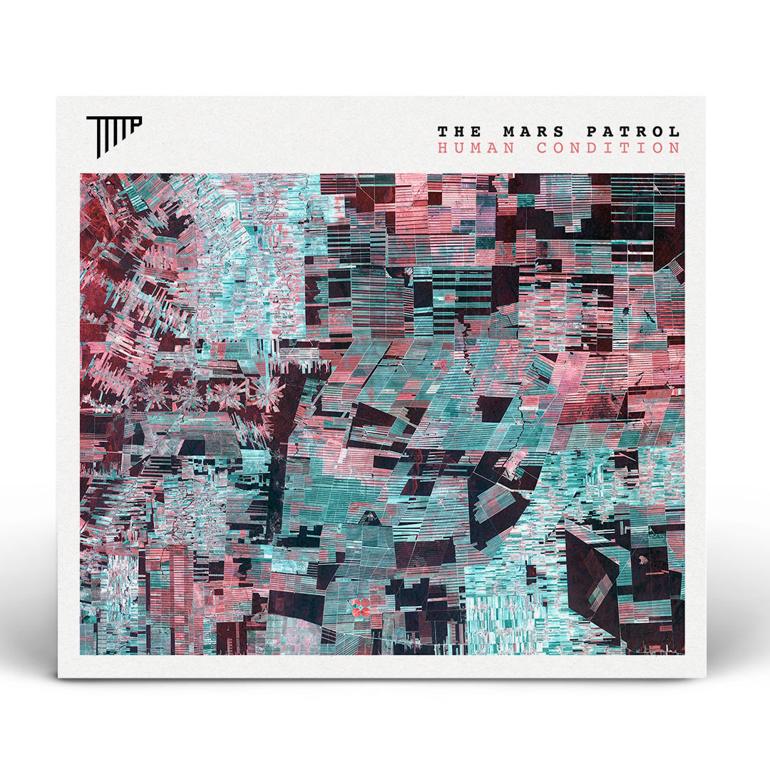 Human Condition Album Out Now