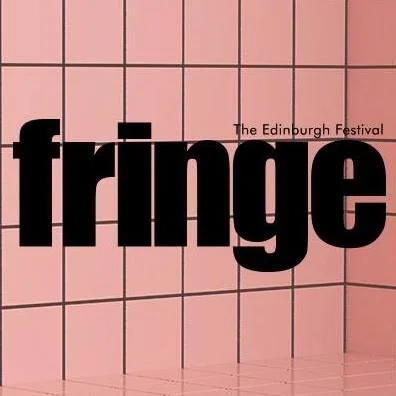 Edinburgh Fringe festival 2018