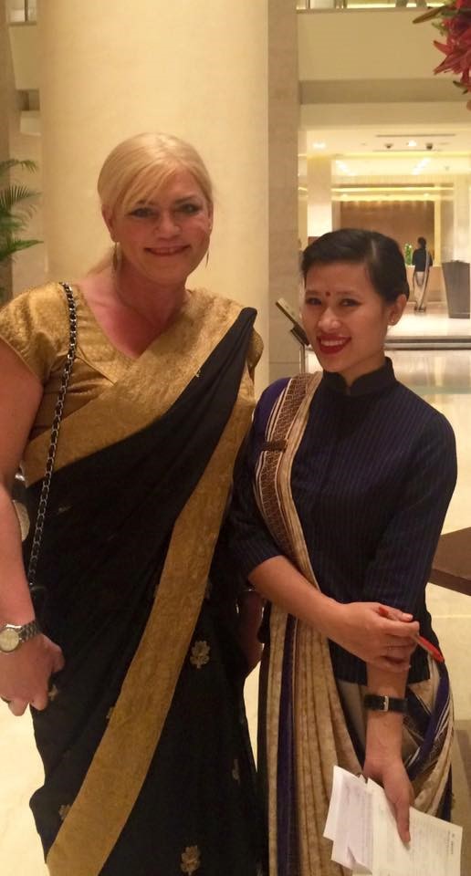 In singapore