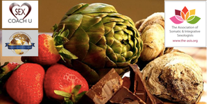 Aphrodisiac Cocktails & Canapes – A networking event for sexology professionals