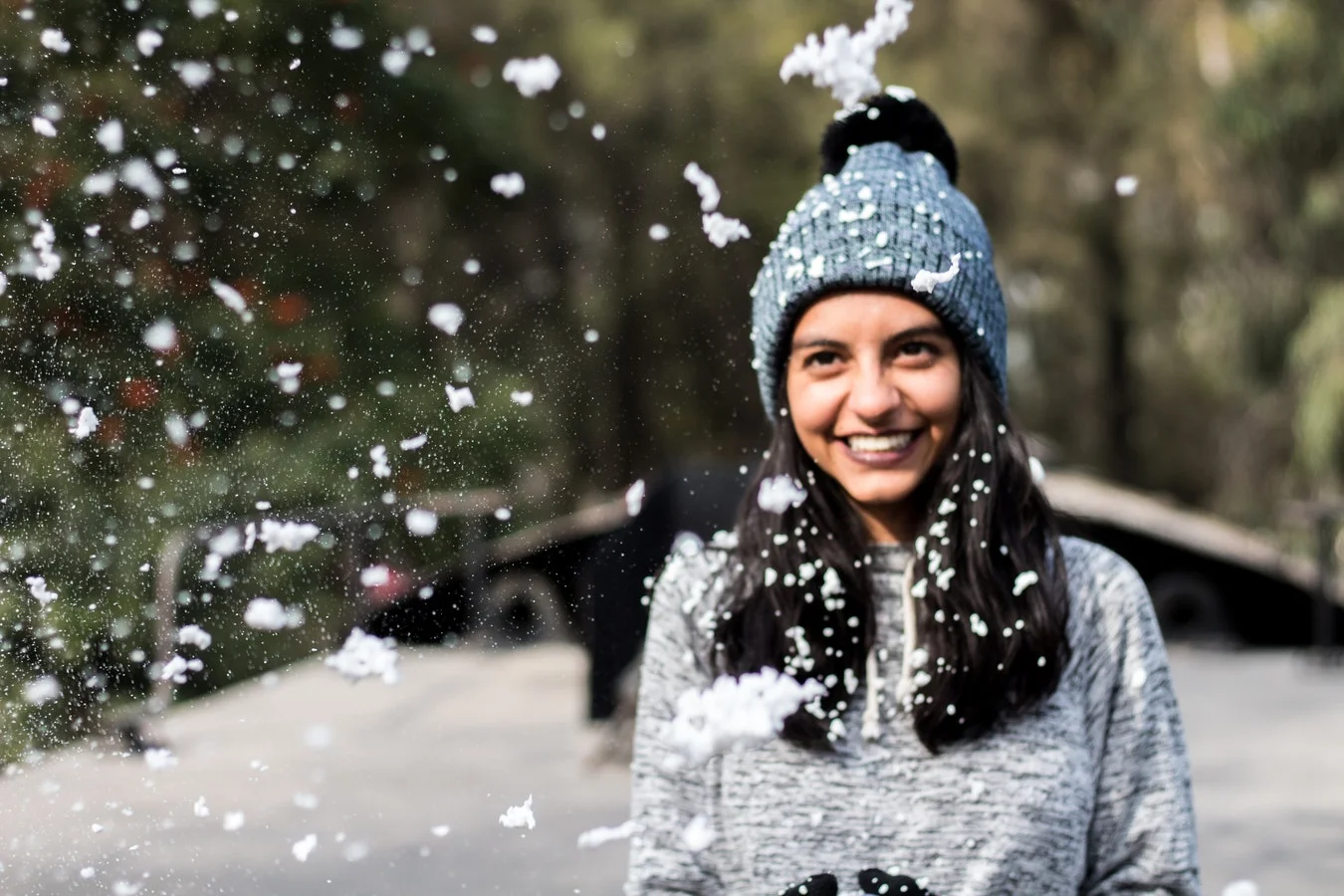 God’s Exemplary Girl  