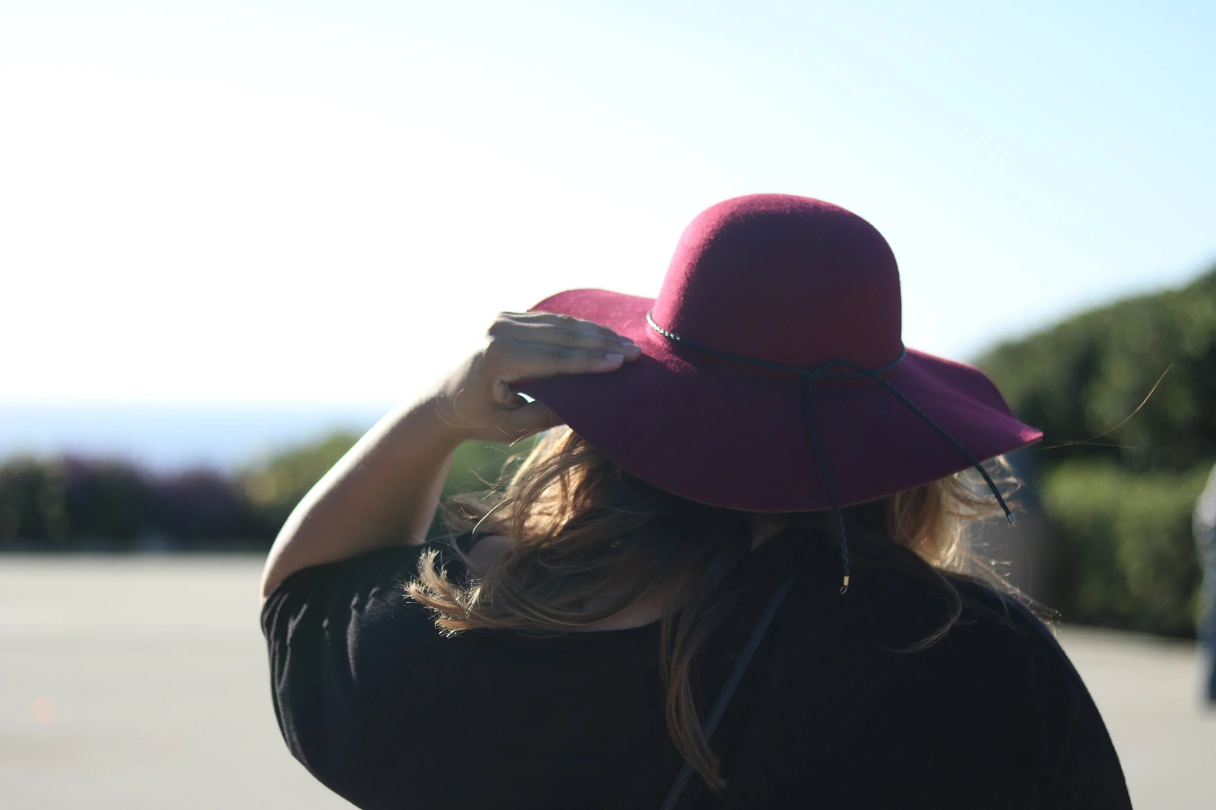 Jesus Loves me, this I know...