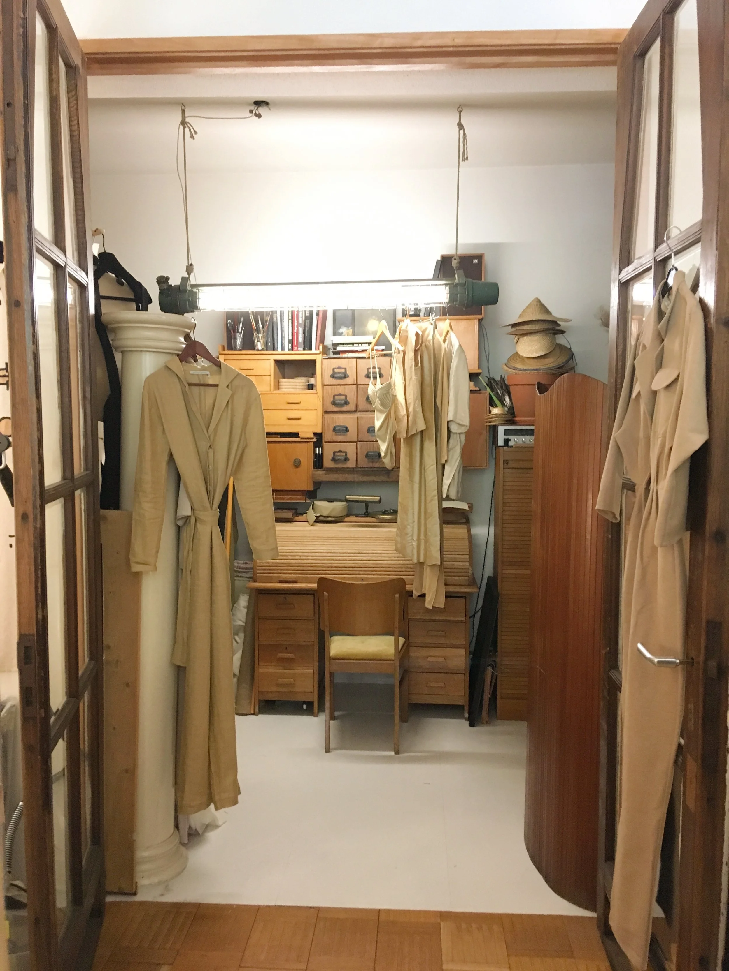 Atelier Paradis Amsterdam