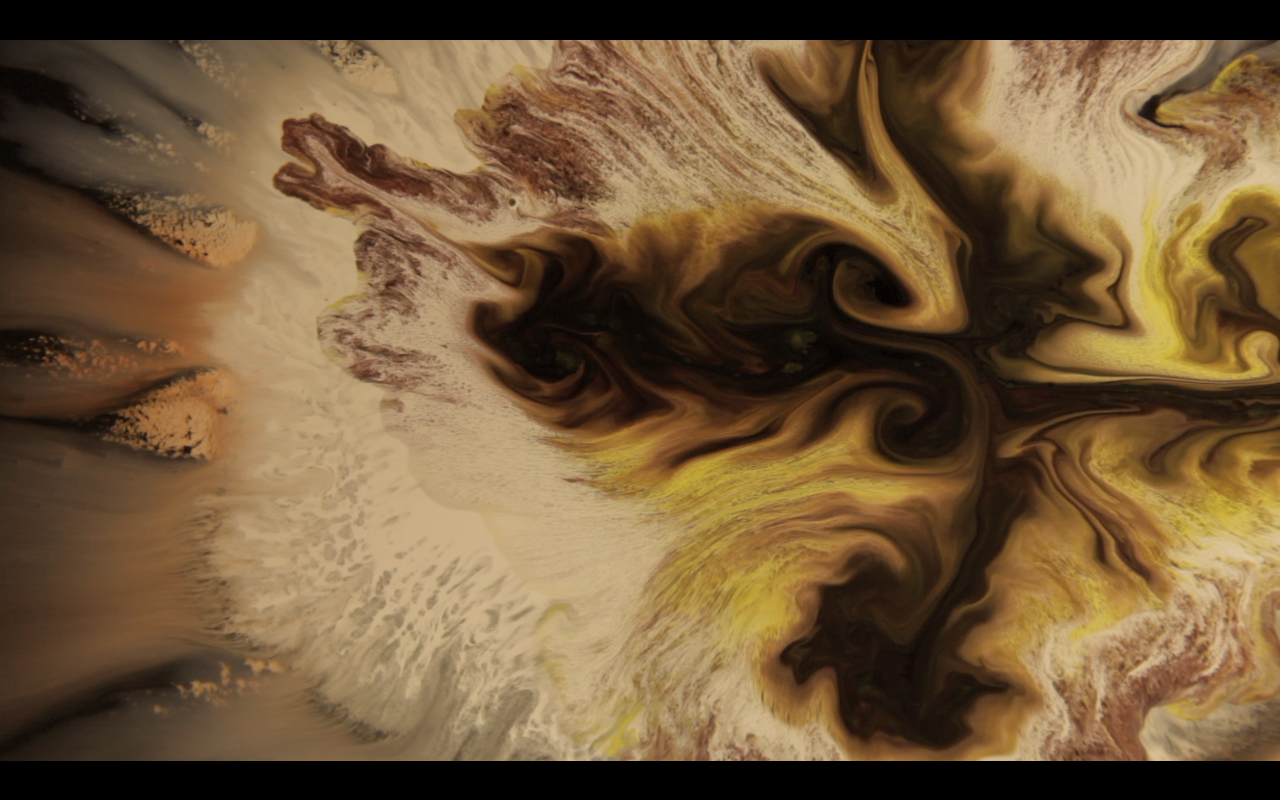 Artwork (Lyric) Video Mumford & Sons - 'If I Say'