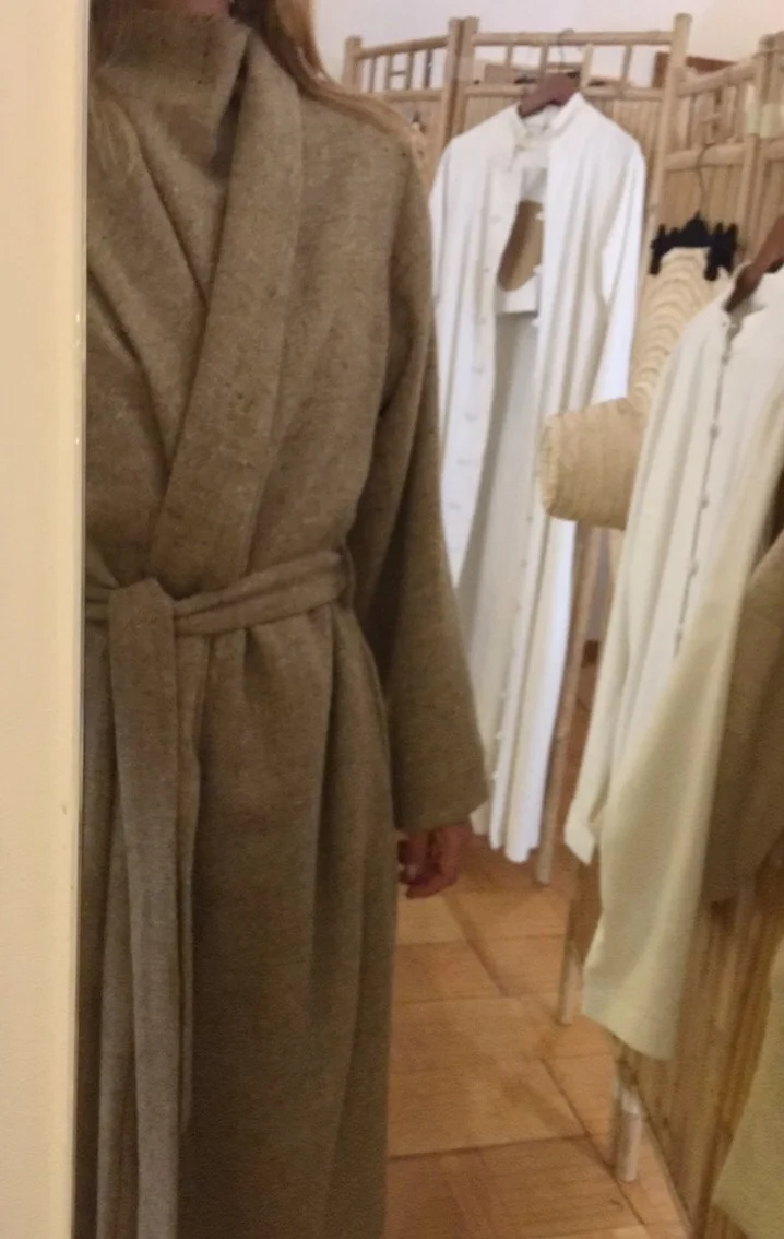 coat - 559