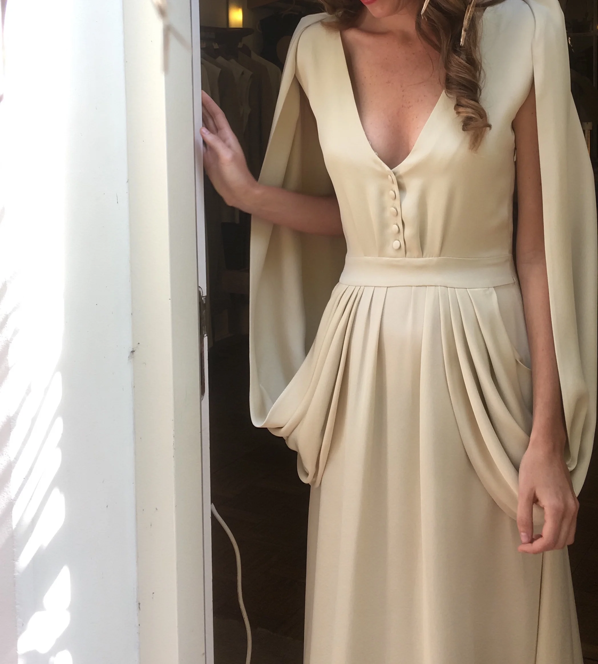 Wedding Dress Atelier Paradis