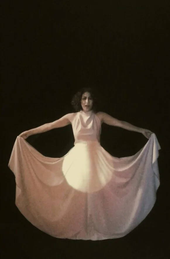 Costume design for Aynur Dogan videoclip