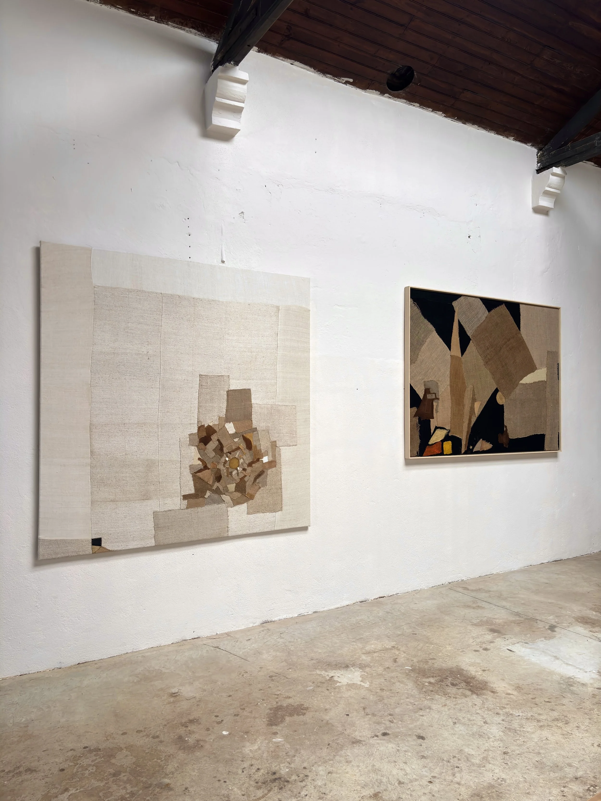 Passages Exhibition HUM Gallery - Patricia Hofstede II.JPG