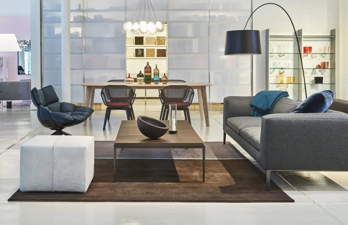 Centro Modern Furnishings