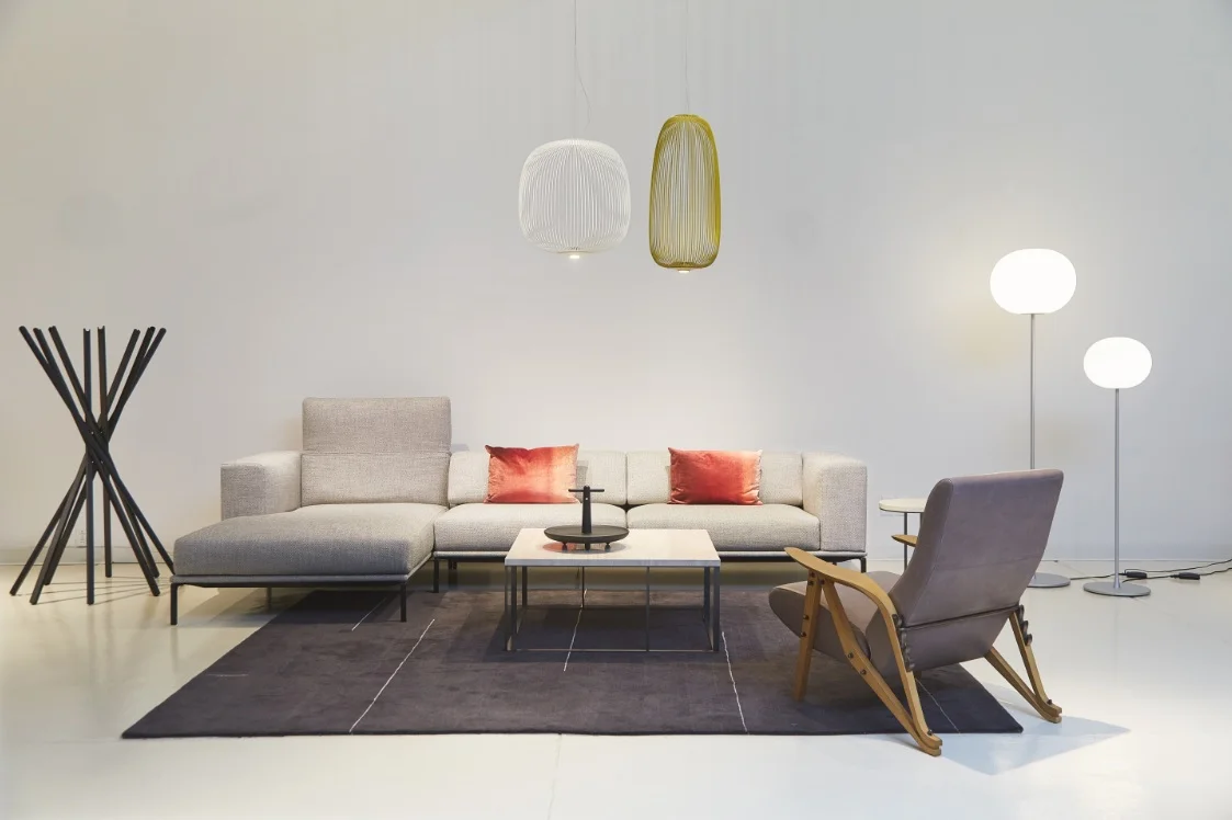 Centro Modern Furnishings