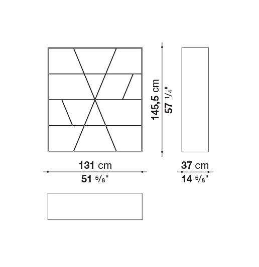 B&B Italia SHELF X dimensions.jpg