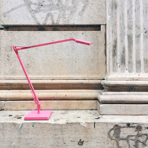 Flos KELVIN pink in situ.jpg