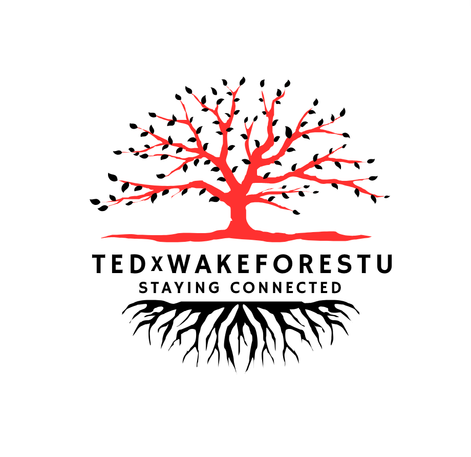 Official Site — TEDxWakeForestU